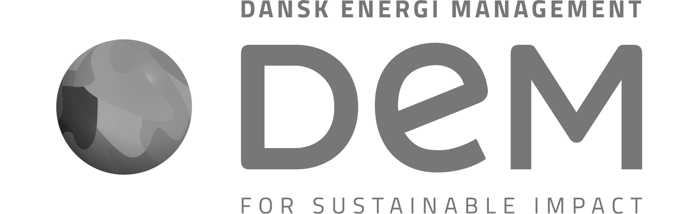 DEM (Danish Energy Management)
